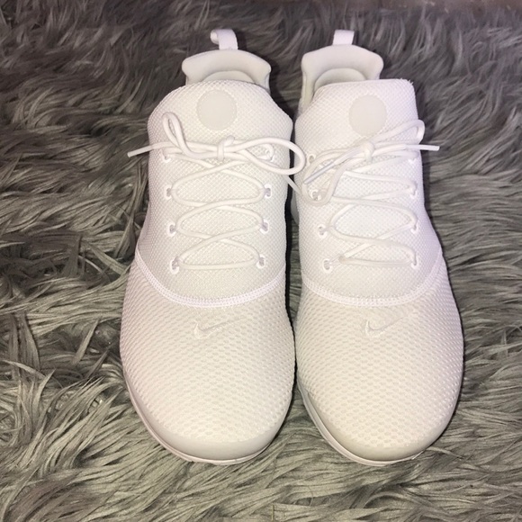 Nike Other - white nike presto sneakers